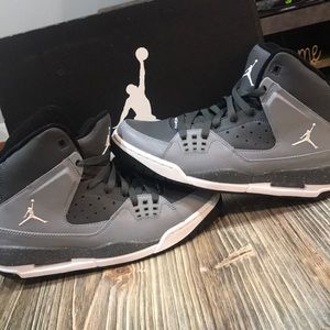 Jordan Sneakers